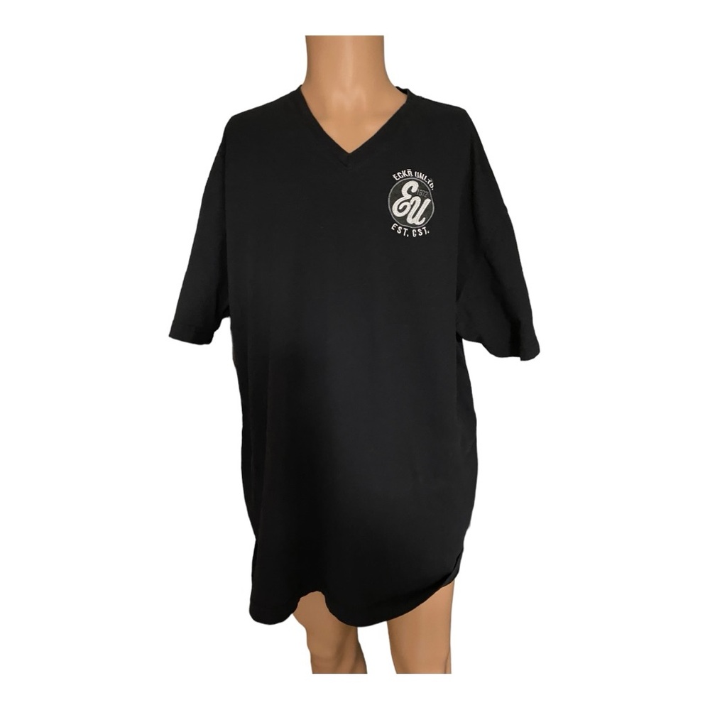 Ecko Unltd. Men’s Black 3XL Shirt.